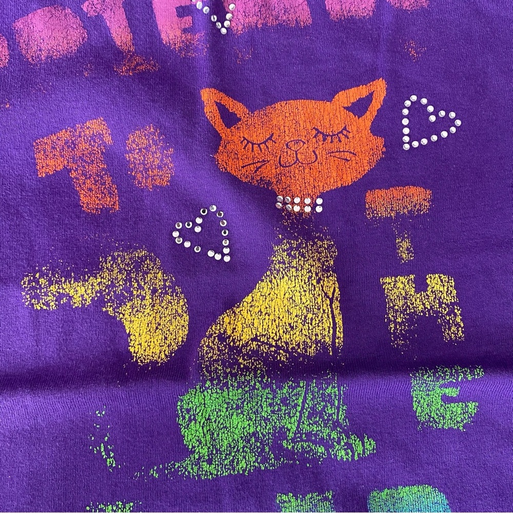 GAP Set of Two Kids Cotton Graphic T-Shirt - Picture 11 of 13